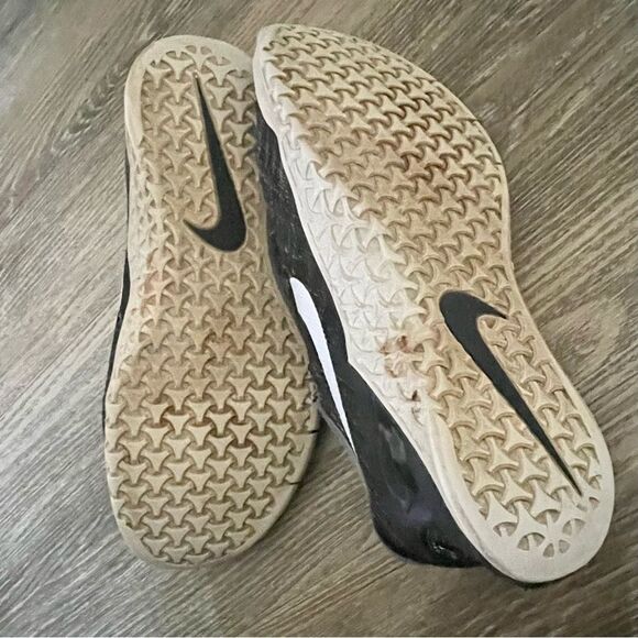 Nike Metcon 3 black running  training shoes - Picture 4 of 10